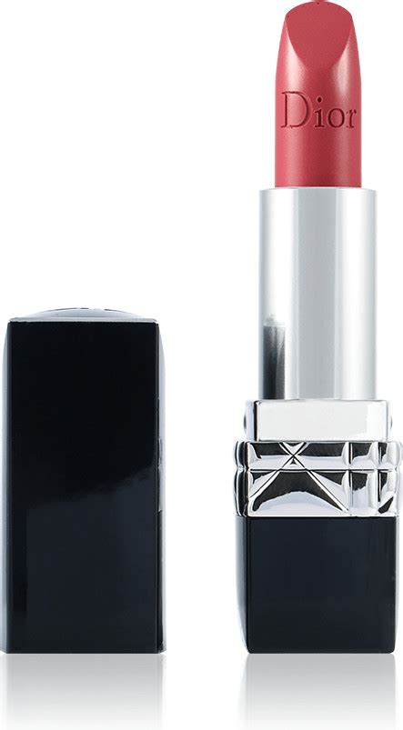 rouge dior couleur couture soin fondant|Dior rouge a la bouche.